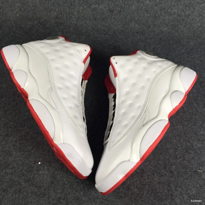 Rep MAX 13 of Retro History Air Jordan Flight 414571-103 0824